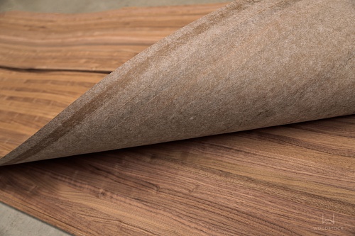 Панно Орех натуральный