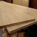 Дуб цельноламельный Loft 20х600х2900