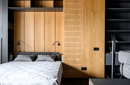 Натуральный шпон Дуб Натуральный шпон Дуб