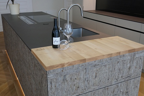 Экополотно ORGANOID Шерсть Горного Барана Экополотно ORGANOID Шерсть Горного Барана