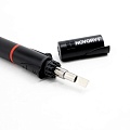Газовый воскоплавитель Novoryt