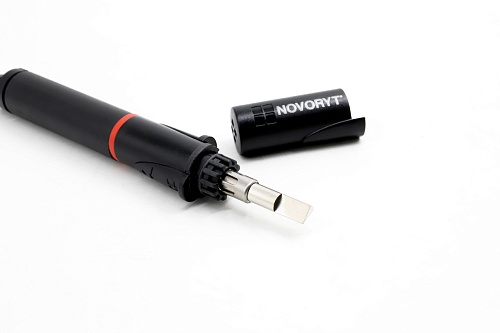 Реставрационные материалы Газовый воскоплавитель Реставрационные материалы Газовый воскоплавитель