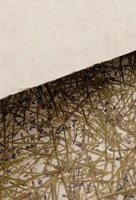 Экополотно Стебли Лаванды