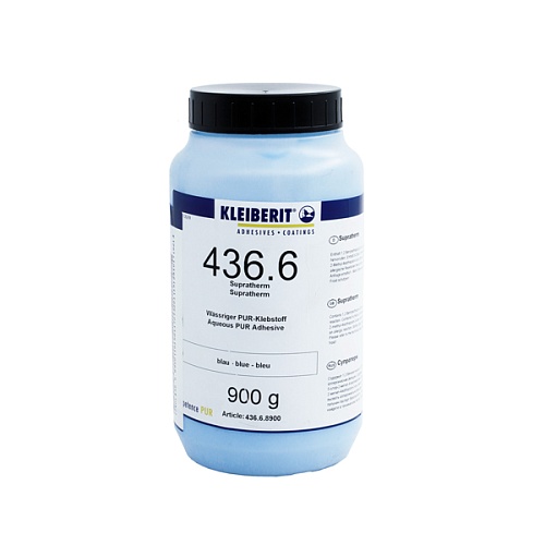 Kleiberit Supraterm 436.6 (0,9 кг) Kleiberit Supraterm 436.6 (0,9 кг)