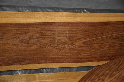 Натуральный шпон Гренадилло Натуральный шпон Гренадилло