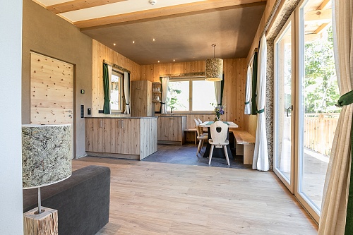 Экополотно ORGANOID Альпийские луга Экополотно ORGANOID Альпийские луга