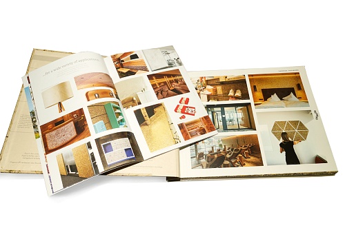 Каталоги ORGANOID COLLECTION BOOK Каталоги ORGANOID COLLECTION BOOK