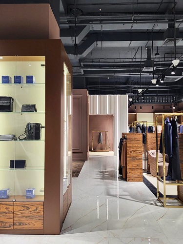 Коллекция ALBERO Мультишпон 05C Коллекция ALBERO Мультишпон 05C