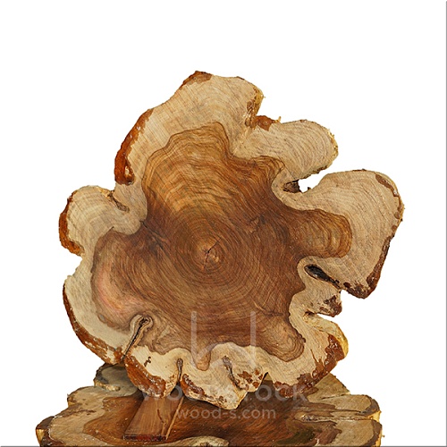 Пиломатериалы Палисандр Сантос, срез торцевой Пиломатериалы Палисандр Сантос, срез торцевой