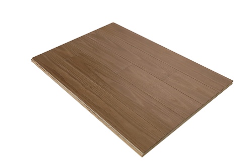 Инженерная доска Дуб Американский Морёный