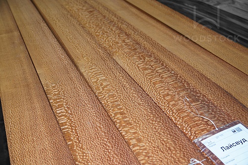 Натуральный шпон Лайсвуд Натуральный шпон Лайсвуд