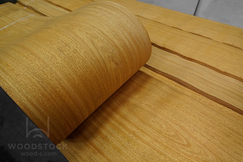 Натуральный шпон Череджейра в Краснодаре Натуральный шпон Череджейра в Краснодаре