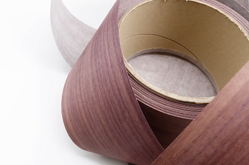 Рулонный шпон Амарант Рулонный шпон Амарант