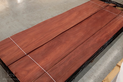 Натуральный шпон Ярра Натуральный шпон Ярра