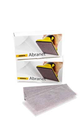Шлифовальные полоски Abranet 230мм Шлифовальные полоски Abranet 230мм