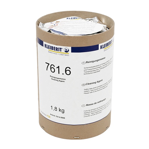 Очиститель KLEIBERIT 761.6 Очиститель KLEIBERIT 761.6