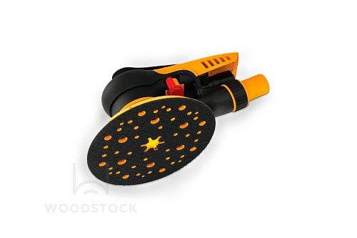 Шлифовальная машинка Mirka DEROS 625CV Шлифовальная машинка Mirka DEROS 625CV