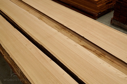 Эвкалипт необрезная доска Эвкалипт необрезная доска