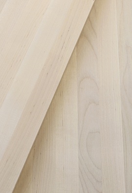 Мебельный щит Берёза цельноламельный 20х600х1200