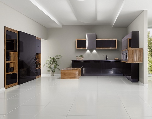 Натуральный шпон Орех сатиновый (Red Gum) Натуральный шпон Орех сатиновый (Red Gum)