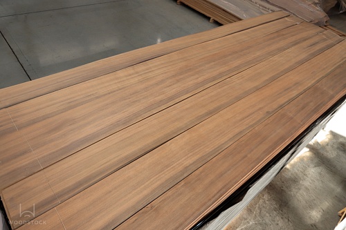 Натуральный шпон Мансония Натуральный шпон Мансония