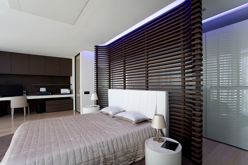 Дизайн-шпон TABU Дуб 13.042