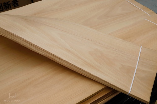 Натуральный шпон Анегри Натуральный шпон Анегри