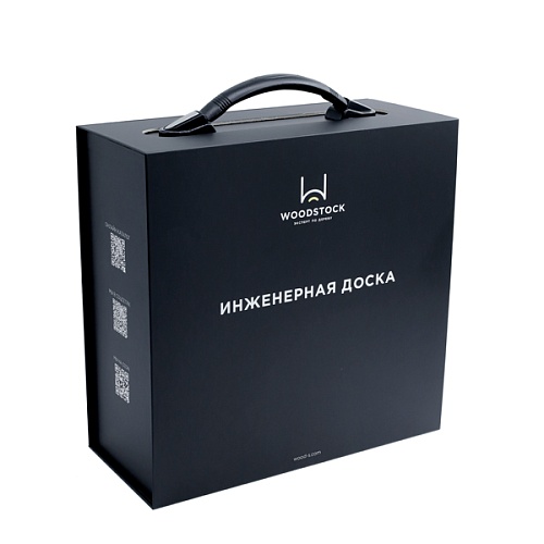 Инженерная доска WOODSTOCK Инженерная доска WOODSTOCK