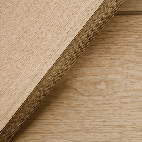 Натуральный шпон Дуб белый Натуральный шпон Дуб белый