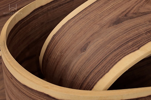 Натуральный шпон Гренадилло Натуральный шпон Гренадилло