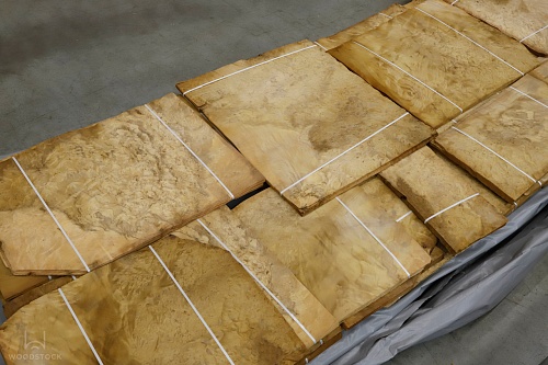 Натуральный шпон Лаурель корень Натуральный шпон Лаурель корень