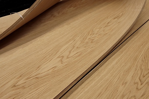 Натуральный шпон Дуб Натуральный шпон Дуб