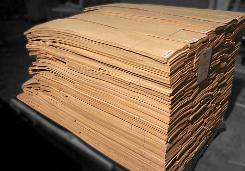 Шпон Бук Short 0,6 мм