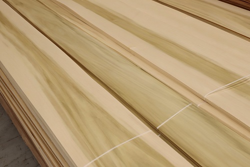 Натуральный шпон Тулипвуд Натуральный шпон Тулипвуд