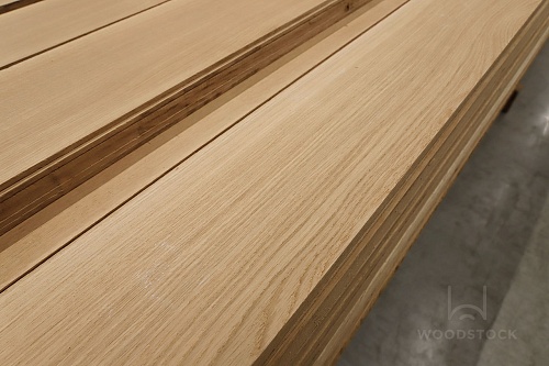 Дуб Европейский пиленый шпон Дуб Европейский пиленый шпон