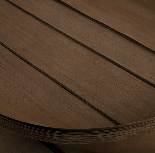 Натуральный шпон Венге Натуральный шпон Венге