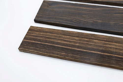 Накладка на гриф Эбен Макассар