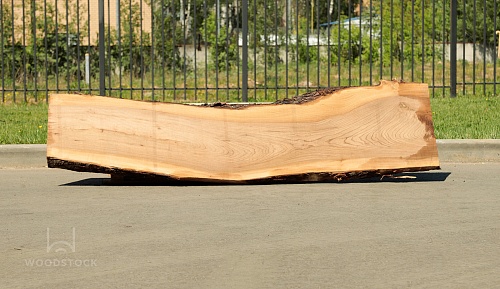 Карагач необрезная доска Карагач необрезная доска