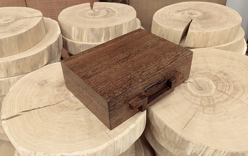 Пиломатериалы Венге [Wenge]