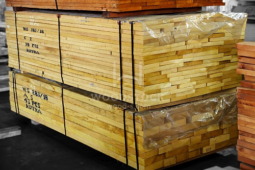 Пиломатериалы Мовингу [Movingui]