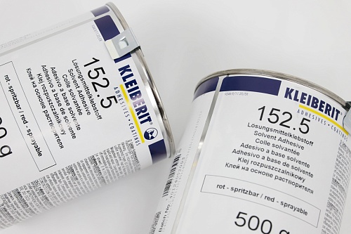 Kleiberit 152.5 (0,5кг)