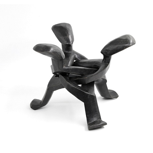 Декоративная фигурка Единство арт. #32 (1)