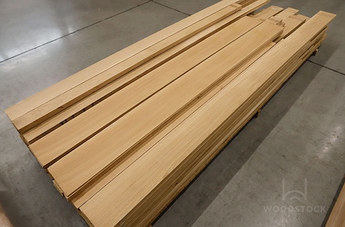 Дуб Европейский пиленый шпон Дуб Европейский пиленый шпон