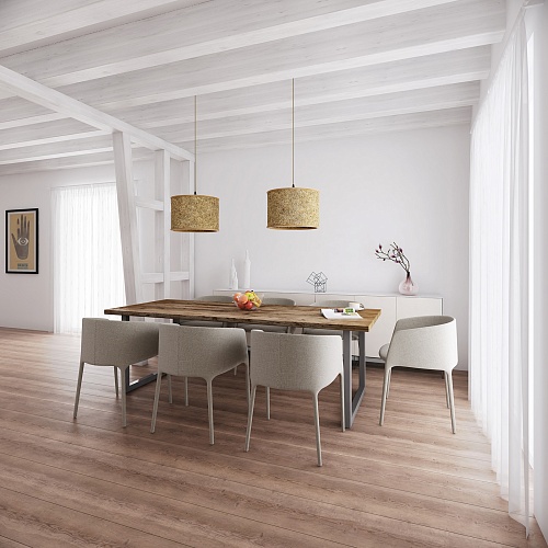 Экополотно ORGANOID Альпийские луга Экополотно ORGANOID Альпийские луга