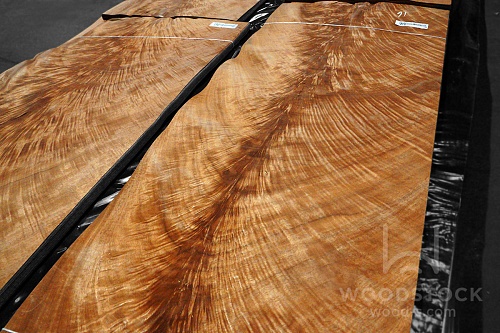 Натуральный шпон Макоре «пирамида» Натуральный шпон Макоре «пирамида»