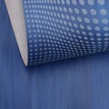Обои SKEENS SK3 Bolivar SILK BLUE