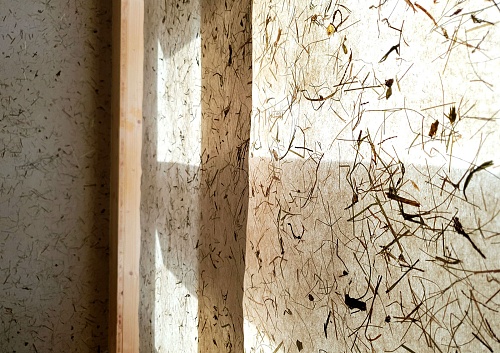 Экополотно ORGANOID Альпийские луга Экополотно ORGANOID Альпийские луга