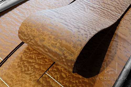 Натуральный шпон Моаби поммеле Натуральный шпон Моаби поммеле