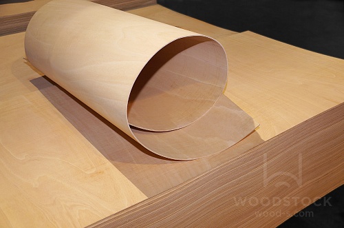 Гибкая фанера Сейба, 5 мм Гибкая фанера Сейба, 5 мм