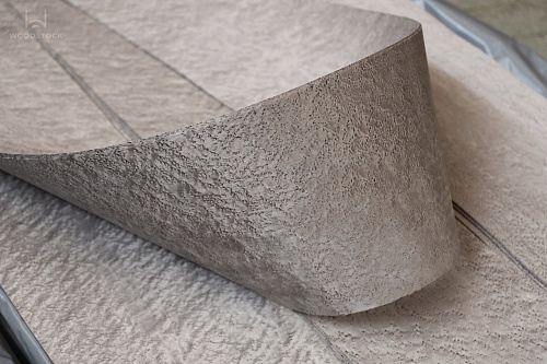 Дизайн-шпон TABU Клен «птичий глаз» 05.058 Дизайн-шпон TABU Клен «птичий глаз» 05.058